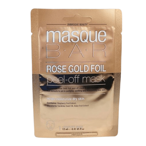 Masque-Bar-Rose-Gold-Foil-Peel-off-Mask-12ml